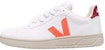 VEJA V-10 CWL 'Putih Jingga Fluo Marsala' VX0702785A