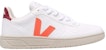 VEJA V-10 CWL 'Putih Jingga Fluo Marsala' VX0702785A