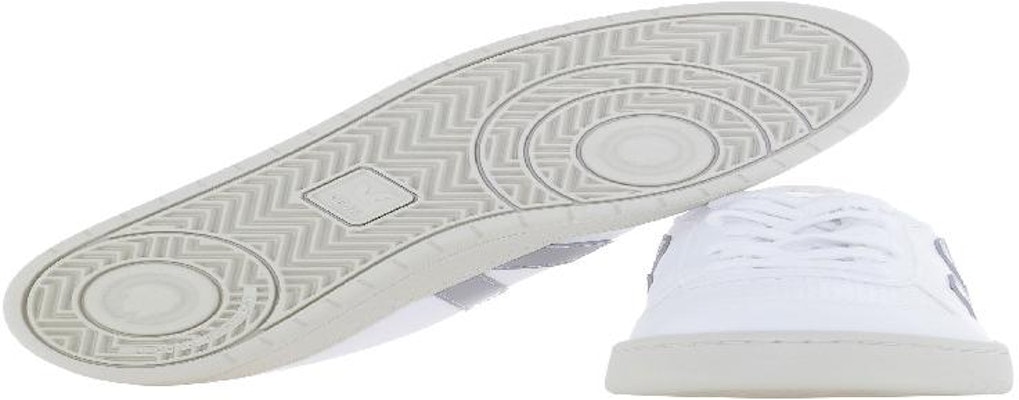 VEJA V-10 CWL 'White Oxford Grey Black' VX072527UWHITEOXFORDGREYBLACK Purchase VEJA V-10 CWL 'White Oxford Grey Black' VX072527UWHITEOXFORDGREYBLACK