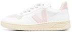 Buy VEJA V-10 CWL 'Putih Petale' VX0703131
