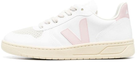 VEJA V-10 CWL 'White Petale' VX0703131 VEJA V-10 CWL 'White Petale' VX0703131