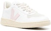 Order VEJA V-10 CWL 'Putih Petale' VX0703131