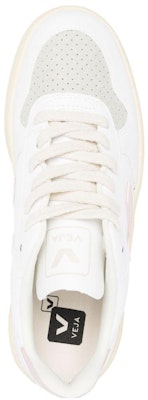 VEJA V-10 CWL 'White Petale' VX0703131 Lookbook VEJA V-10 CWL 'White Petale' VX0703131