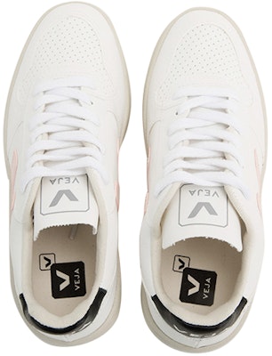 VEJA V-10 CWL 'White Petale Black' VX072558 Lookbook VEJA V-10 CWL 'White Petale Black' VX072558