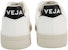 VEJA V-10 CWL 'Putih Petale Hitam' VX072558