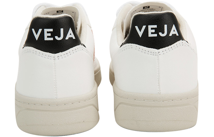 Purchase VEJA V-10 CWL「白色花瓣黑」VX072558