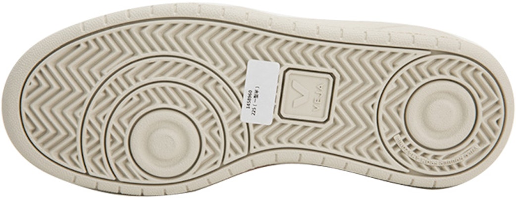 VEJA V-10 CWL 'Blanco Pétalo Negro' VX072558 Purchase VEJA V-10 CWL 'Blanco Pétalo Negro' VX072558