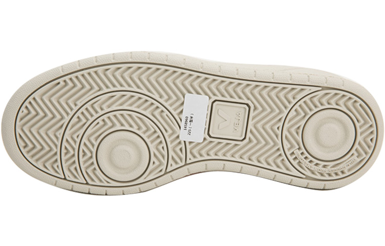 Details for VEJA V-10 CWL「白色花瓣黑」VX072558