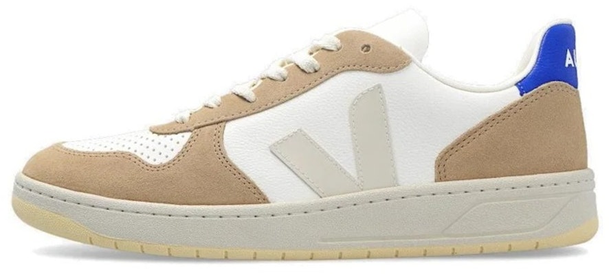 VEJA V-10 CWL 'White Sahara Paros' VX0502953 Buy VEJA V-10 CWL 'White Sahara Paros' VX0502953