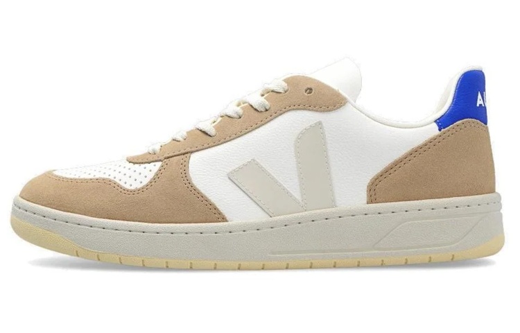 VEJA V-10 CWL 'White Sahara Paros' VX0502953