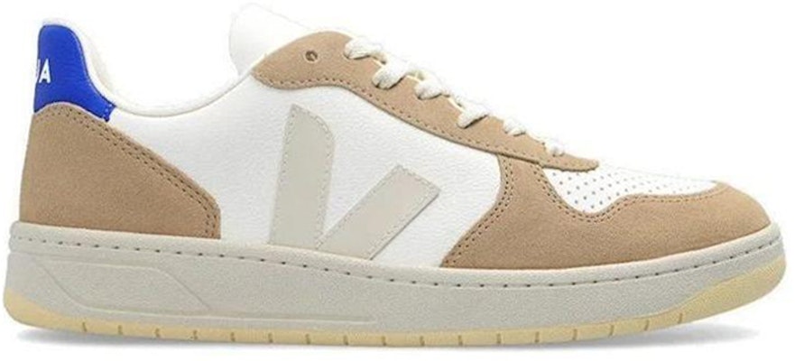 VEJA V-10 CWL 'White Sahara Paros' VX0502953 Order VEJA V-10 CWL 'White Sahara Paros' VX0502953