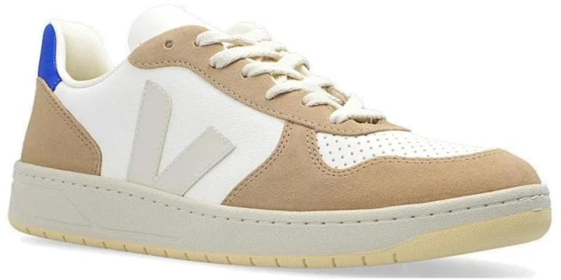 VEJA V-10 CWL ''Wit Sahara Paros'' VX0502953 Lookbook VEJA V-10 CWL ''Wit Sahara Paros'' VX0502953