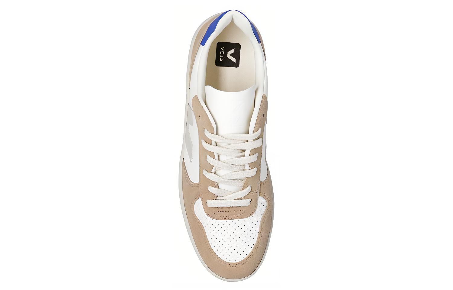 Purchase VEJA V-10 CWL ''Wit Sahara Paros'' VX0502953