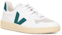 VEJA V-10 Cwl Low Top 'Putih Brittany' VX0703143
