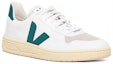 Order VEJA V-10 Cwl Low Top 'Putih Brittany' VX0703143
