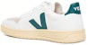 VEJA V-10 Cwl Low Top 'Putih Brittany' VX0703143