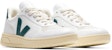 VEJA V-10 Cwl Low Top 'Putih Brittany' VX0703143