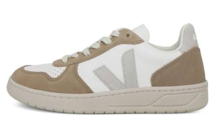 Buy VEJA V-10 Blanco Extra Natural Sahara VX0503298