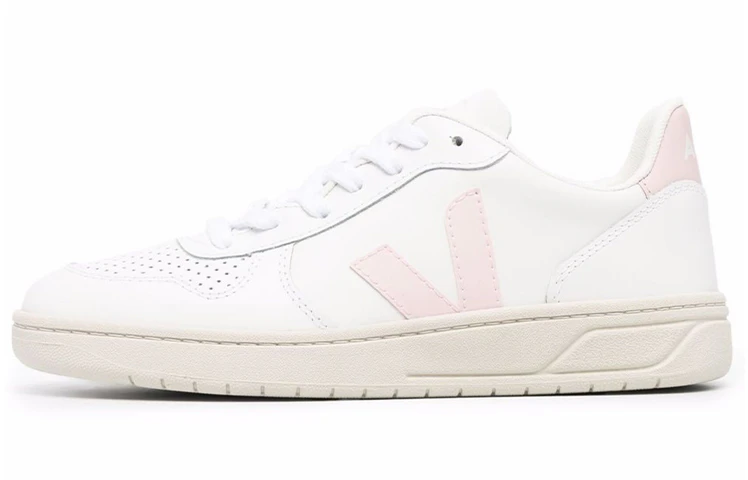 veja-v-10-lace-up-white-beige-pink-vx-022644