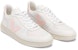 VEJA V-10 Kasut 'Putih Beige Merah Jambu' VX022644