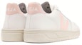 Shop VEJA V-10 Kasut 'Putih Beige Merah Jambu' VX022644