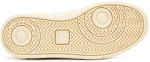 VEJA V-10 系带运动鞋 '白色钢黄油底' VX072728 Shop VEJA V-10 系带运动鞋 '白色钢黄油底' VX072728