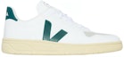 Order VEJA V-10 Sneakers Bertali 'Putih Hijau Teal' VX072733