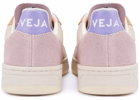 Purchase VEJA V-10 綁帶低筒時尚板鞋 女款 拼色