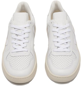 VEJA V-10 Kulit 'Putih' VX0201270 Lookbook VEJA V-10 Kulit 'Putih' VX0201270