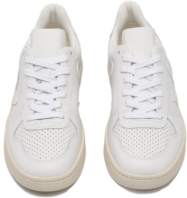 VEJA V-10 Leather 'White' VX0201270 Lookbook VEJA V-10 Leather 'White' VX0201270