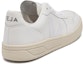 Shop VEJA V-10 Kulit 'Putih' VX0201270