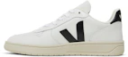 Lookbook VEJA V-10 Leder ''Weiß Schwarz'' VX020005/VX020005B