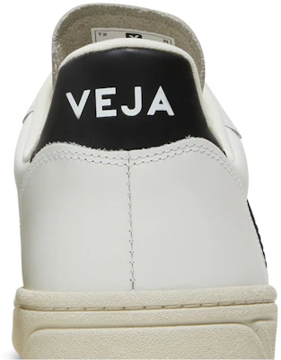 VEJA V-10 Leder ''Weiß Schwarz'' VX020005/VX020005B Sizing VEJA V-10 Leder ''Weiß Schwarz'' VX020005/VX020005B