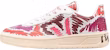 VEJA V-10 Kulit x Marni Marsala Multi VXMS-2899B-V1020-00R82
