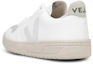 Lookbook 베자 V-10 화이트 천연 스니커즈 (Beija V-10 White Natural Sneakers) VX072530A