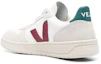 Lookbook VEJA V-10 Sneakers Basse ''Bianco Masala Brittany'' VX1703094B