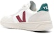 VEJA V-10 Low-Top Sneakers 'Putih Masala Brittany' VX1703094B
