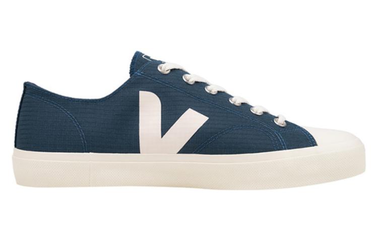 Order VEJA V-10 低帮 '蓝色舒适' PL1903349