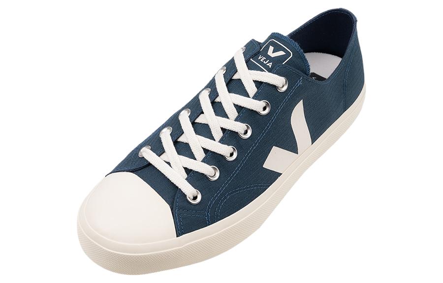 Lookbook VEJA V-10 Low ''Blauer Komfort'' PL1903349