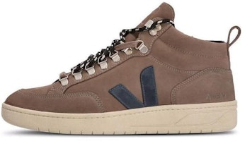 VEJA V-10 Low 'Brown Fashion' QR132673 VEJA V-10 Low 'Brown Fashion' QR132673
