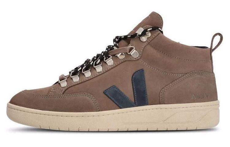 VEJA V-10 Low 'Brown Fashion' QR132673