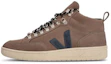 Buy VEJA V-10 Bas ''Mode Marron'' QR132673