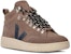 VEJA V-10 Rendah 'Fesyen Coklat' QR132673