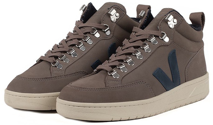 VEJA V-10 低帮 '棕色时尚' QR132673 Order VEJA V-10 低帮 '棕色时尚' QR132673