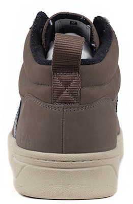 VEJA V-10 低帮 '棕色时尚' QR132673 Lookbook VEJA V-10 低帮 '棕色时尚' QR132673