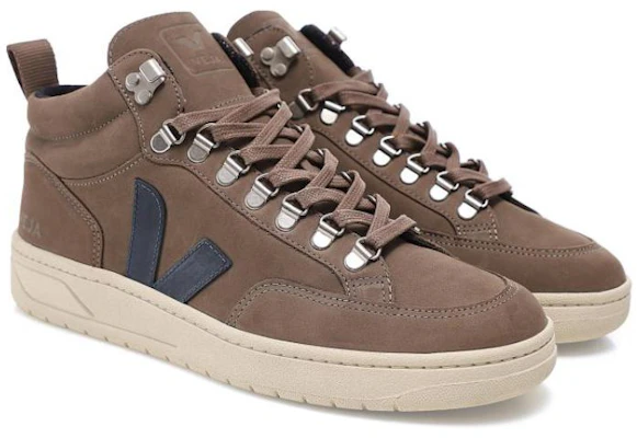 VEJA V-10 Bas ''Mode Marron'' QR132673 Lookbook VEJA V-10 Bas ''Mode Marron'' QR132673