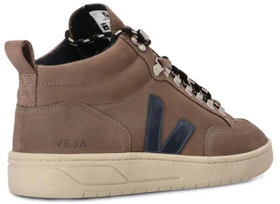 VEJA V-10 Bas ''Mode Marron'' QR132673 Shop VEJA V-10 Bas ''Mode Marron'' QR132673