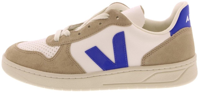 VEJA V-10 Low 'Cokelat Muda' VX0503477 Buy VEJA V-10 Low 'Cokelat Muda' VX0503477