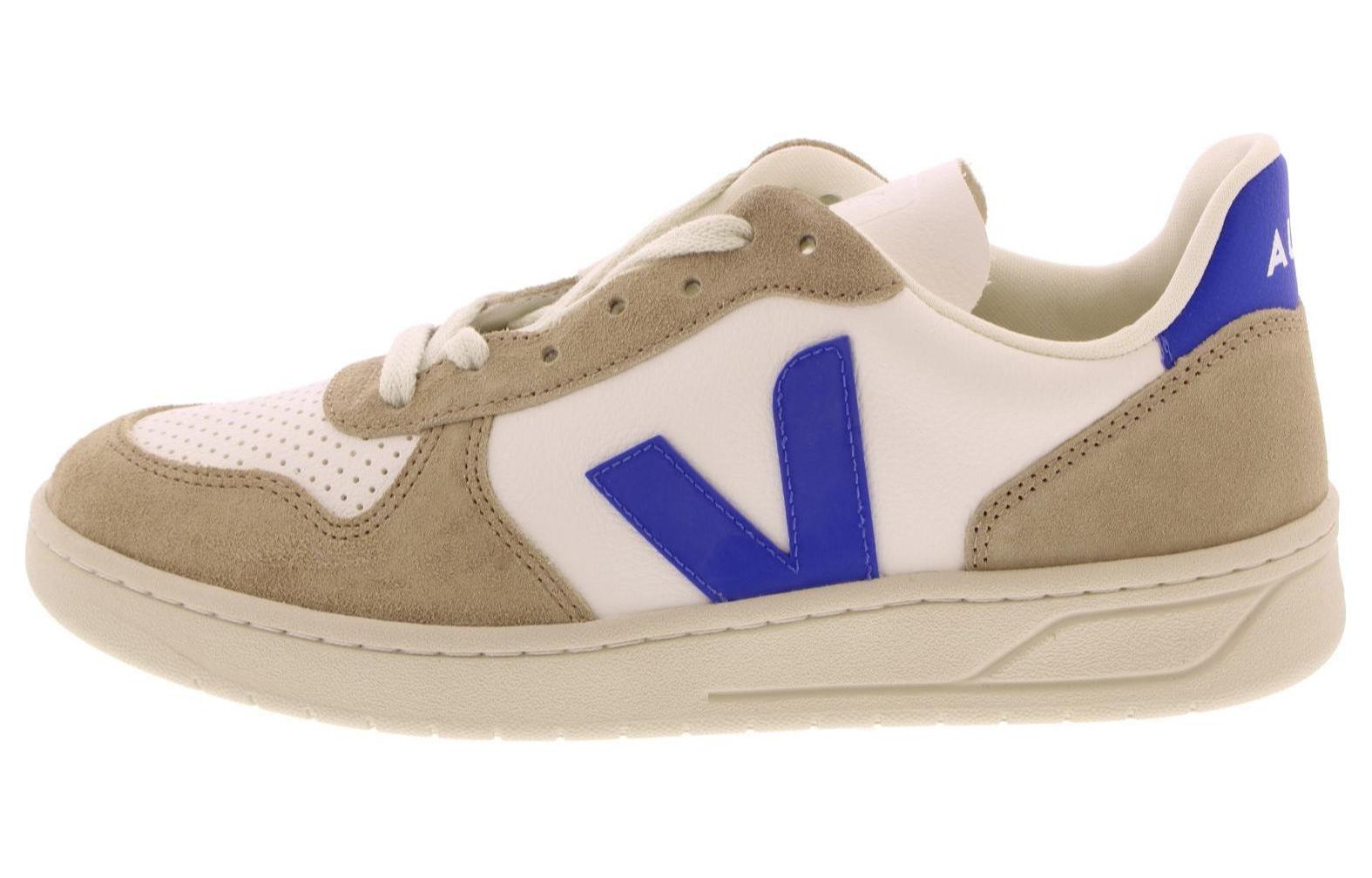 VEJA V-10 Low 'Light Brown' VX0503477