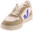 Order VEJA V-10 Low 'Coklat Muda' VX0503477